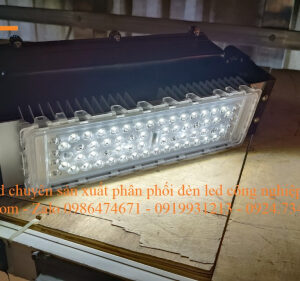 den pha led 50w module