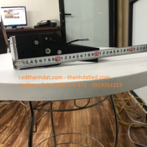 den pha led 50w philip module cao cap
