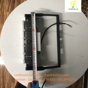 den pha led 50w philips module 1