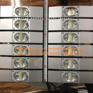 Đèn pha led 600w module OEM Philips 4 den pha led 600w module cob