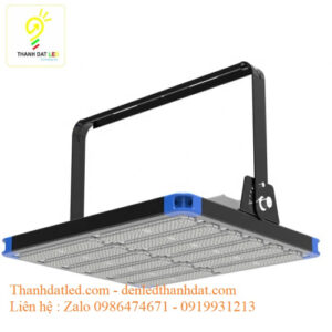 den pha led 600w module philips tdf01 1