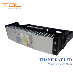 đèn pha led cob sân thể thao 50w