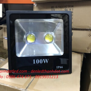 den pha led cau 100w