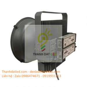 den pha led cau cang 500w philips