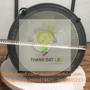 den pha led cau thap 500w philips