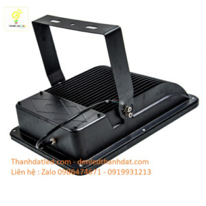 Đèn pha led 150w ip66 rọi xa 6 den pha led coc 1