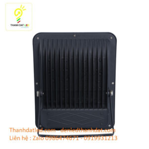 den pha led coc choa phau