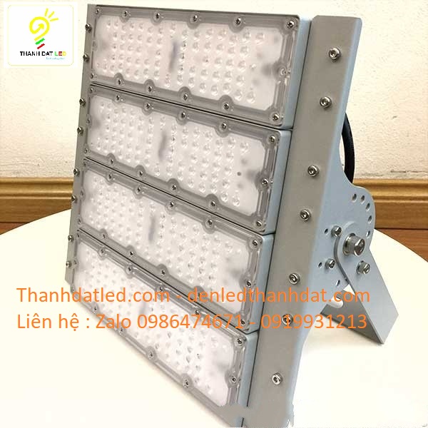 den-pha-led-danh-ca-200w-chong-nhieu đèn led đánh cá 200w chống nhiễu