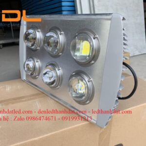 den pha led danh ca 300w
