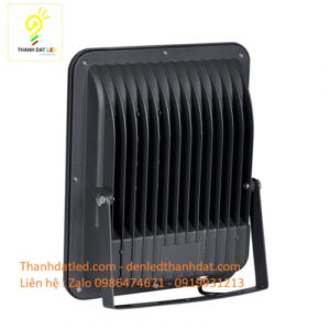 Đèn pha led 150w ip66 rọi xa 5 den pha led ip66