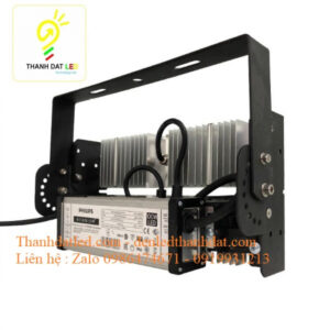 den pha led module 100w chong choi loa philips the thao