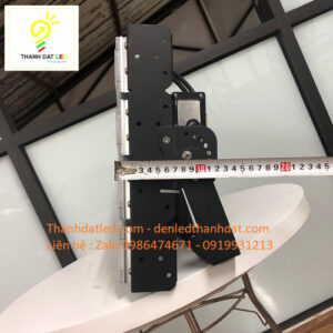 den pha led module 400w 1