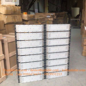 Đèn led pha 800w module smd Done 1 den pha led module 800w 1