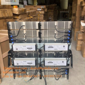 Đèn led pha 800w module smd Done 5 den pha led module 800w philips oem