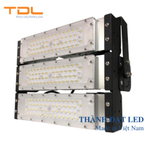 đèn pha led module smd 150w