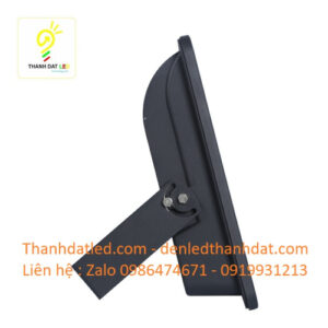 Đèn pha led 500w ip66 rọi xa 3 den pha led ngoai troi 11