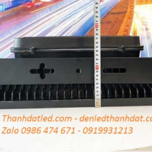 ĐÈN PHA 250W MĂT LỒI 2 den pha led ngoai troi 300w loi 1