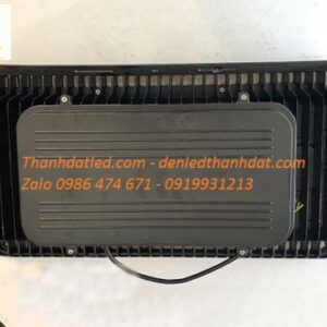 ĐÈN PHA 300W 5 den pha led ngoai troi 300w pha loi