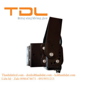Đèn led pha module 50w L1 7 den pha led ngoai troi 50w