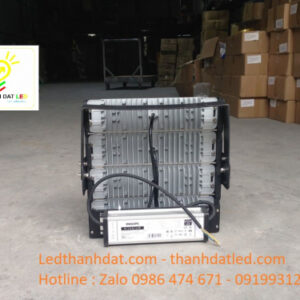 den pha led philips module cao cap 2