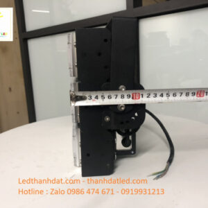 Đèn led pha 150w module smd Done 5 den pha led philips module cao cap 4