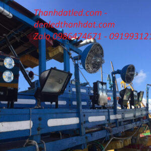 den pha led tau ca 200w