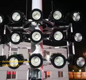 den pha led vong xoay 3