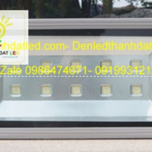 den pha led xam 500w 1