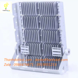 Đèn pha led 300w module Philips 2 den pha module 300w