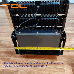 den pha san the thao