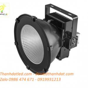 Đèn cẩu tháp 400w rọi 4 den roi cau thap 3