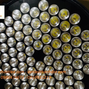 Đèn pha led 800w sân thể thao 4 den san the thao 200w 1000w