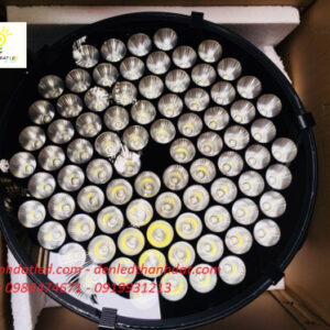 Đèn pha led 800w sân thể thao 2 den san the thao 800w