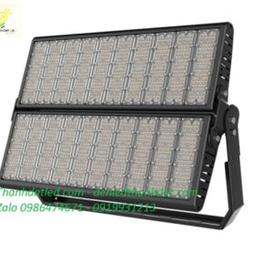 Đèn pha led 1000w Sport 2 den san van dong 1000w