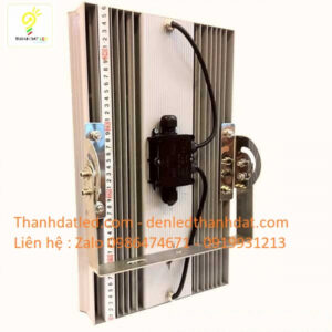 Đèn led đánh cá 400w chống nhiễu 3 den tau ca chong nhieu 400w