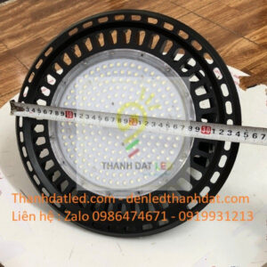 Đèn led nhà xưởng highbay 150w DONE 4 den ufo nha xuong 150w 1