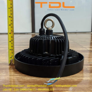 den xuong pho bien 100w ufo