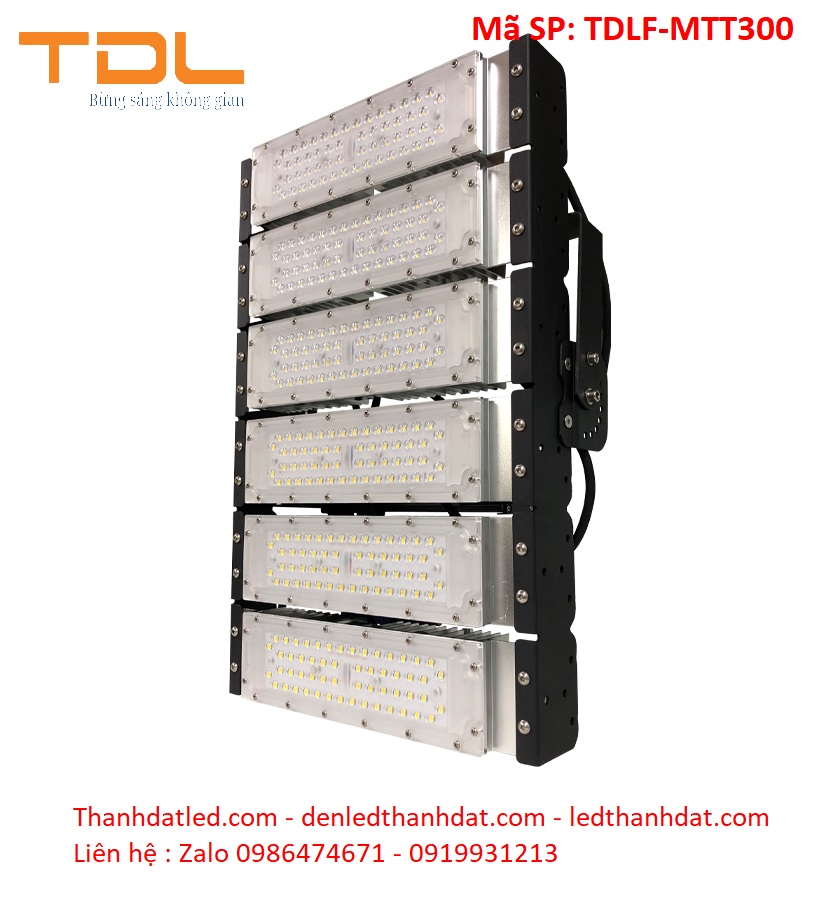 den_led_module_the_thao_300w-2 đèn pha led 300w module