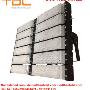 den led module the thao 600w