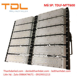 den pha led module the thao 600w 1