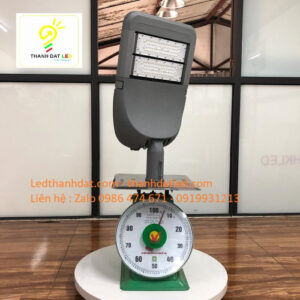 Đèn đường led 100w Philips OEM cao cấp 4 duong led 150w philips oem