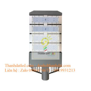 duong led 200w cao cap