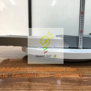 Đèn đường led 250w cao cấp Philips 4 duong led 250w