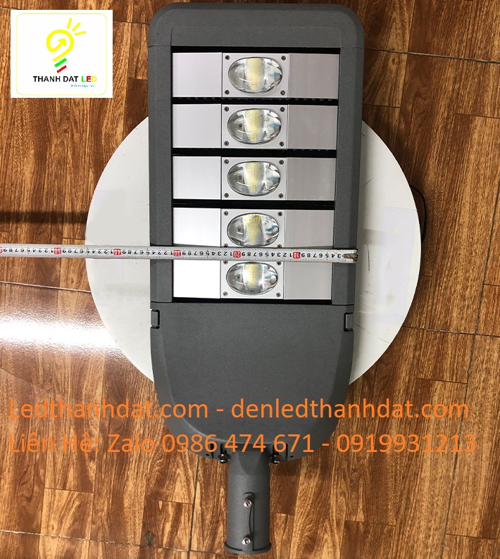 duong-led-oem-philips-250w-1 đèn đường led 250w Philips module