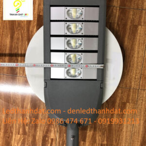 Đèn đường led OEM Philips 250w 3 duong led oem philips 250w