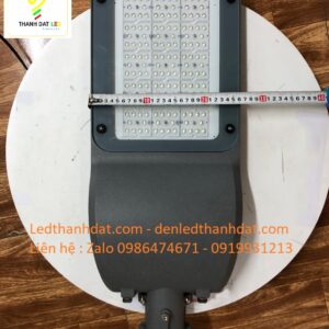 Đèn đường led Philips 120w OEM 4 duong led philips 150w oem 2