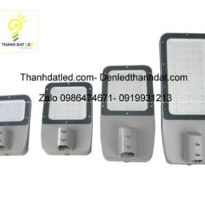 Đèn đường led 120w Philips BRP372 5 duong philips 1