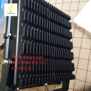 Đèn pha led 150w 5054 2 led pha 150w 1