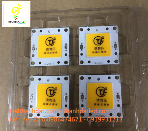 linh-kien-den-led-epistar-50w-4 chip led epistar TF bridgelux