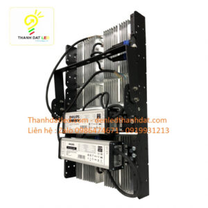 Đèn pha led module 300w Philips cao cấp 5 m300 3